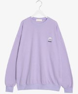 ライトパープル
