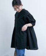 ブラック(01)