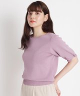 パープル(080)