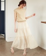 ベージュ(27)
