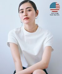 coca/コカ coca COTTON from the USモックネックTシャツ/503995718