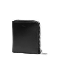 Fico/フィーコ Fico 【日本正規品】 フィーコ 財布 Fico ミニ財布 Fumoso フモッソ Lファスナー 二つ折り コンパクト 小銭入れあり 本革 レザー /503996552