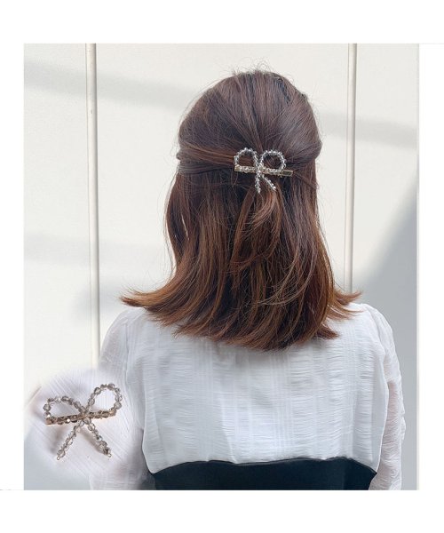 セール キラキラヘアピン 髪留め ヘアアクセサリー クリスタルビーズ 前髪 オシャレ 髪飾り パーティー飾り 蝶結び セイヘイショップ Seiheishop D Fashion セール キラキラヘアピン 髪留め ヘアアクセサリー クリスタルビーズ 前髪 オシャレ 髪飾り パーティー飾り 蝶結び セイヘイショップ Seiheishop D Fashion