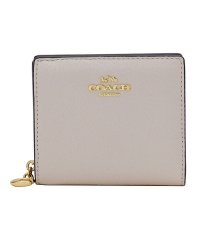 COACH/【Coach(コーチ)】Coach コーチ 二つ折り財布 ラウンド c2862imchk/503998934