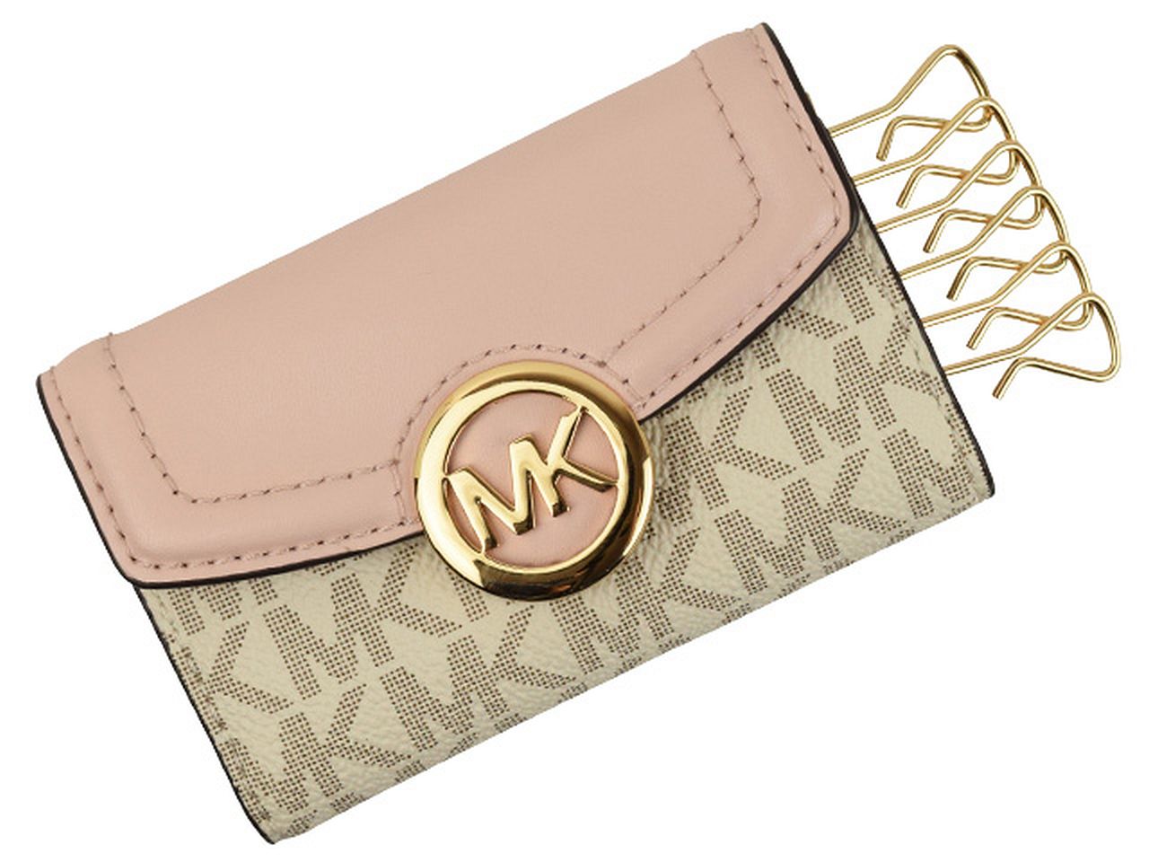 Michael Kors(マイケルコース)】MichaelKors マイケルコース キー ...