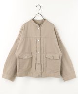 サンドベージュ