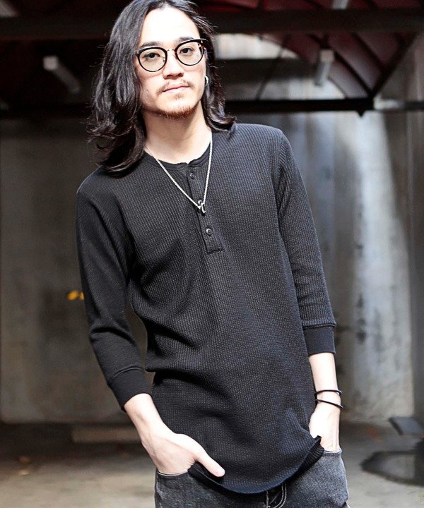 ヘンリーネック 七分袖 メンズtシャツ カットソー 通販 人気ランキング 価格 Com ヘンリーネック 七分袖 メンズtシャツ カットソー 通販 人気ランキング 価格 Com