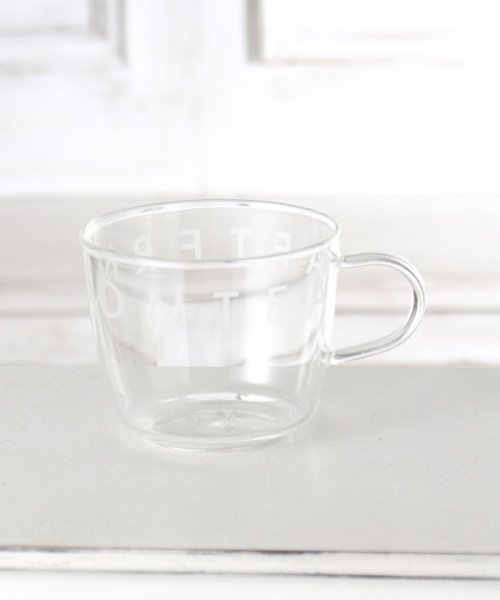 セール10 Off ロゴワークス耐熱ガラスマグカップ For Tea アフタヌーンティー リビング Afternoon Tea Living D Fashion セール10 Off ロゴワークス耐熱ガラスマグカップ For Tea アフタヌーンティー リビング Afternoon Tea Living D Fashion