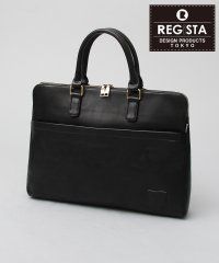 REGiSTA/レジスタ REGiSTA ビジネスバッグ・ブリーフケース 薄マチ コンパクト 鞄 仕事 通勤 A4/501391085