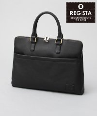 REGiSTA/レジスタ REGiSTA ビジネスバッグ・ブリーフケース 薄マチ コンパクト 鞄 仕事 通勤 A4/501391085