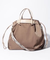 kakatoo /カカトゥ kakatoo ナイロンドローストリング3wayトートバッグ/503582455