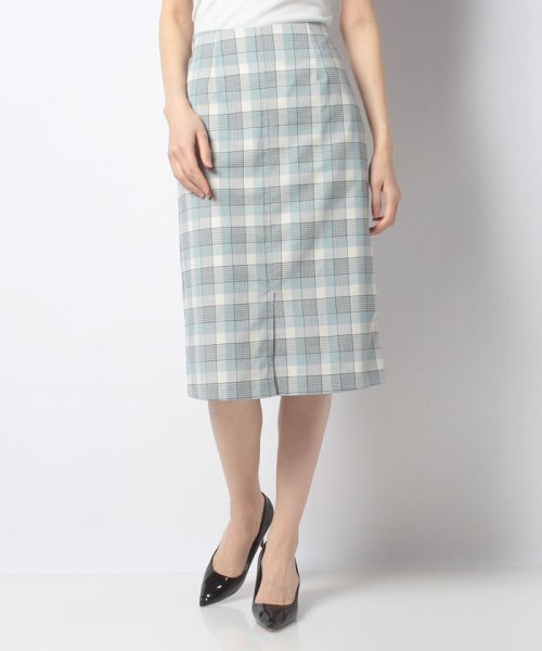 セール Doux Archives ドゥ アルシーヴ T Rチェックタイトスカート Offprice Ec Offprice Ec D Fashion セール Doux Archives ドゥ アルシーヴ T Rチェックタイトスカート Offprice Ec Offprice Ec D Fashion