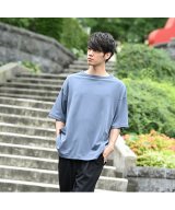ブルー