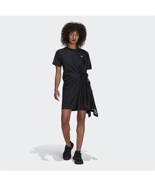 セール60 Off Tシャツワンピース アディダス オリジナルス Adidas Originals D Fashion セール60 Off Tシャツワンピース アディダス オリジナルス Adidas Originals D Fashion