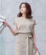 グレージュ
