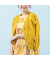 イエロー