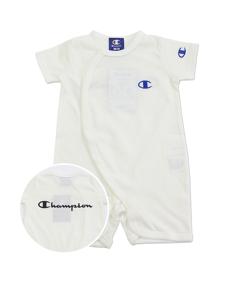 Champion summer wear store