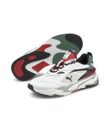 PUMAWHITE-BLACK-BLUESPRUCE