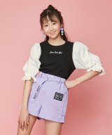 ブラック
