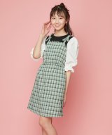 グリーン