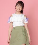 オフホワイト