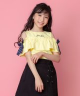 イエロー