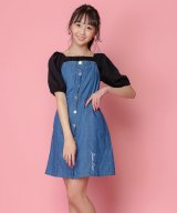 ブルー