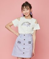 オフホワイト