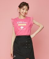 ピンク