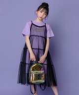 パープル