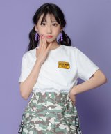 オフホワイト