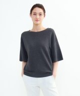 チャコールグレー(014)