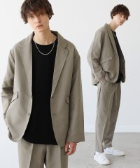 セットアップ ベージュ のメンズファッション通販 D Fashion