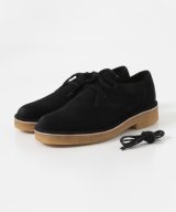 BLACKSUEDE