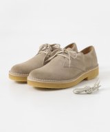 SANDSUEDE