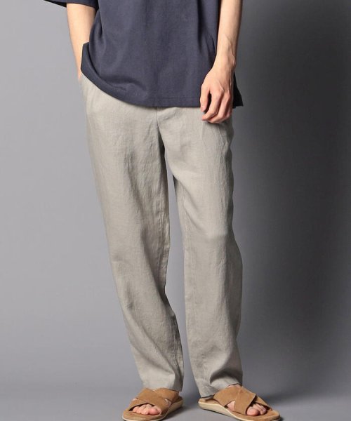 セール Off リネン イージーパンツ ノーリーズグッドマン Nolley S Goodman D Fashion セール Off リネン イージーパンツ ノーリーズグッドマン Nolley S Goodman D Fashion
