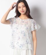 ブルー