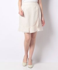 Karl Park Lane/カールパークレーン KarLParkLane バルトロメオフリルAラインスカート/503982580