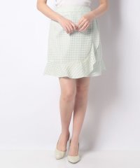 Karl Park Lane/カールパークレーン KarLParkLane バルトロメオフリルAラインスカート/503982580