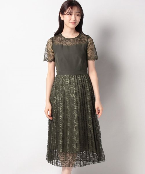 セール 70 Off ワンピース デビュー ド フィオレ Debut De Fiore D Fashion
