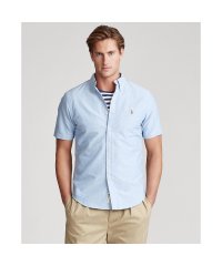 POLO RALPH LAUREN/クラシック フィット オックスフォード シャツ/504006411