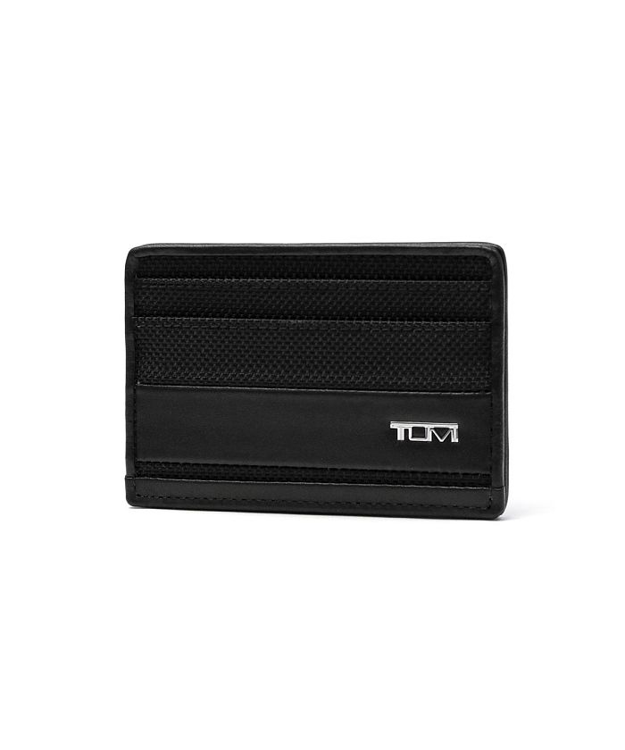 トゥミ TUMI 【日本正規品】トゥミ カードケース TUMI ALPHA SLG トゥミ TUMI 【日本正規品】トゥミ カードケース TUMI ALPHA SLG