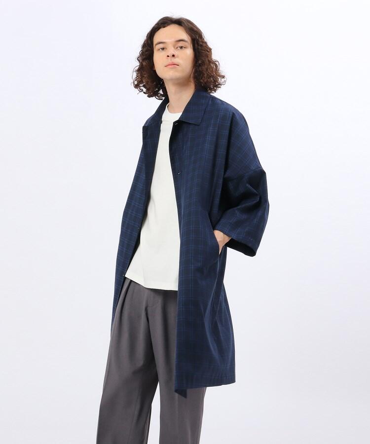 タケオ・キクチ(TAKEO KIKUCHI) コート メンズコート | 通販・人気 