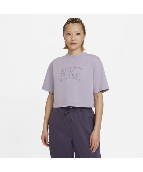 セール】ナイキ/レディス/ナイキ ウィメンズ NSW ジャージ BLFD S/S トップ(504008264) | ナイキ(NIKE) - d fashion セール】ナイキ/レディス/ナイキ ウィメンズ NSW ジャージ BLFD S/S トップ(504008264) | ナイキ(NIKE) - d fashion