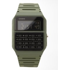 HIROB Ladys/《WEB限定》【CASIO/カシオ】 CA－53WF－3BJF Olive/504008342