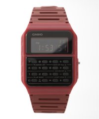 HIROB Ladys/【CASIO/カシオ】CA－53WF－4BJF カリキュレーター【 ウォッチ 】/504008343