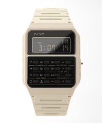 HIROB Ladys/【CASIO/カシオ】CA－53WF－8BJF White/504008344