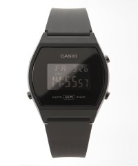 HIROB Ladys/【CASIO / カシオ】LW－204－1BJF Black/504008350