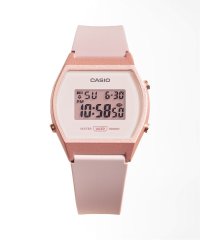 HIROB Ladys/【CASIO / カシオ】LW－204－4AJF Pink/504008351