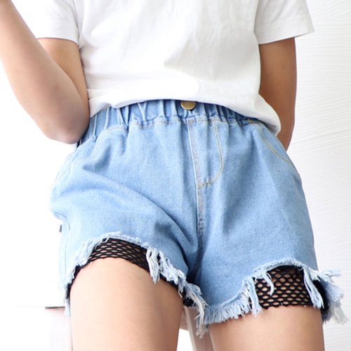 セール15 Off キッズ ダメージ デニムショートパンツ ミニミニストア Miniministore D Fashion セール15 Off キッズ ダメージ デニムショートパンツ ミニミニストア Miniministore D Fashion
